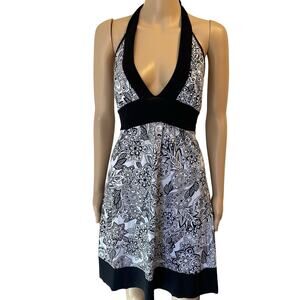 Vintage Wet Seal Y2K Mini Halter SlipDress Babydoll Whimsigoth Fairy Retro Small